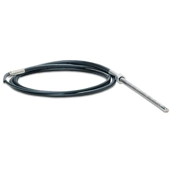 Safe-T Quick Rotary Steering Cable 1