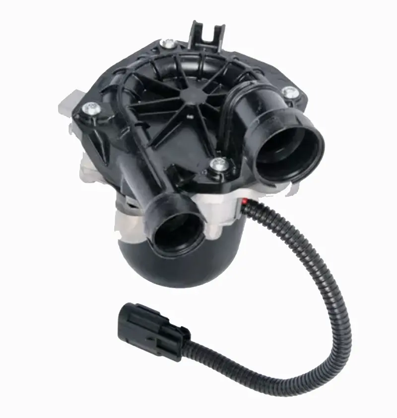Secondary Air Injection Pump 12643965 2013 Buick Lacrosse Chevrolet Malibu 3.6L 1