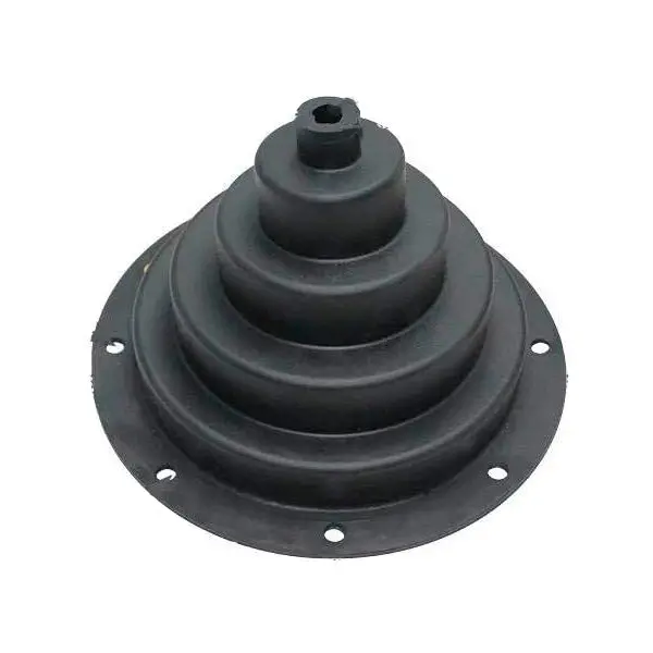 Shifter Boot For Freightliner - (02706457) 1