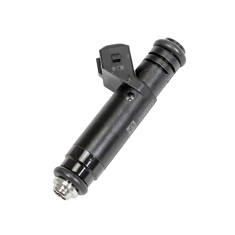Siemens Deka 60# Injectors - Set Of 6 - 3800 1