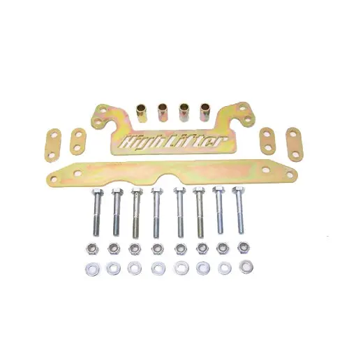 Signature Series Lift Kit 1