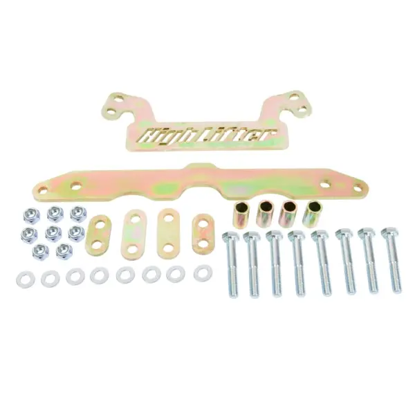 Signature Series Lift Kit 1