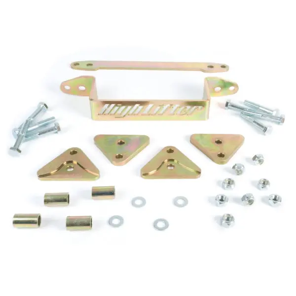 Signature Series Lift Kit 1