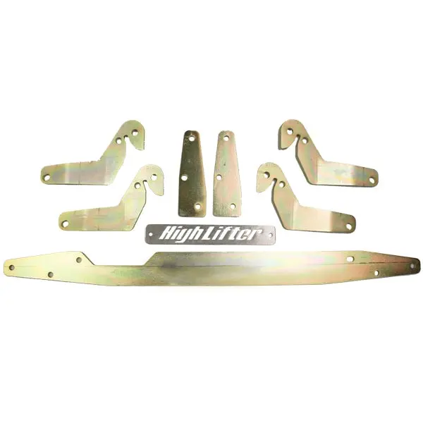 Signature Series Lift Kit 1