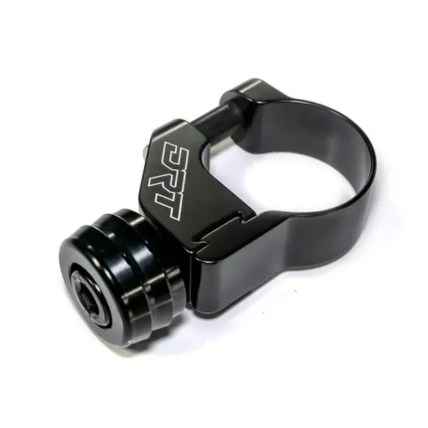 Simple Helmet Hose Dock 1