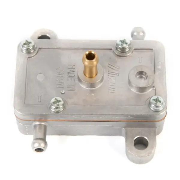Single Fuel Pump 1