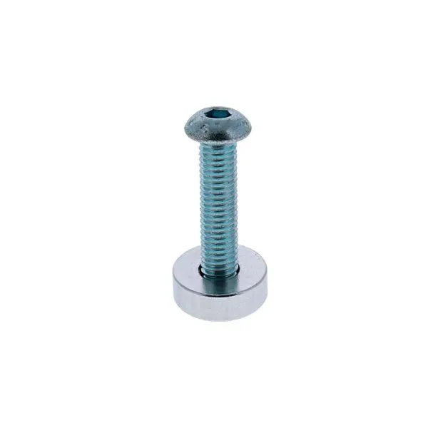 Spacer And Bolt - 7Mm 1