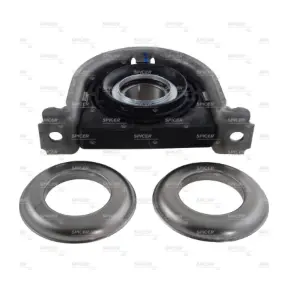 Spicer 1.77" Id Center Support Bearing - 1610 Series | 210084-2X 1