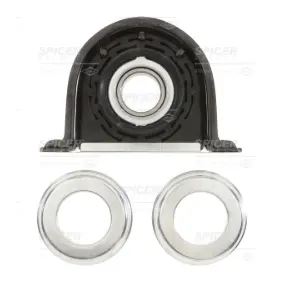 Spicer 1.77" Id Center Support Bearing - 1610 Series | 25-210084-2X 1