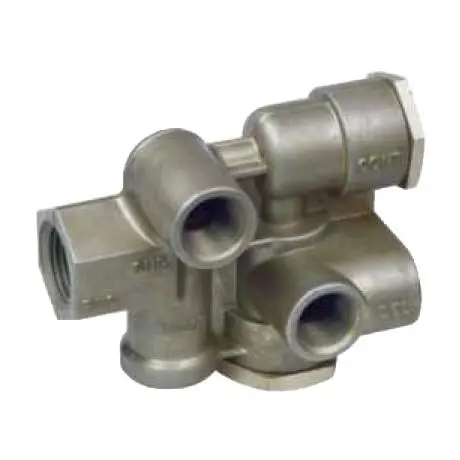 Spring Brake Control Valve - 110500 1