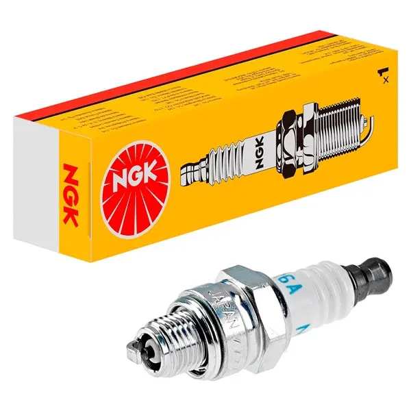 Standard Spark Plug 1