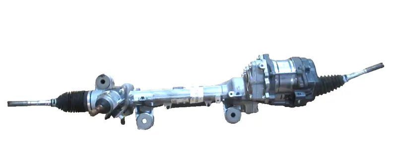 Steering Gear Rack & Pinion Assembly Oem 8965033D70 2018-2024 Toyota Camry Fwd 1