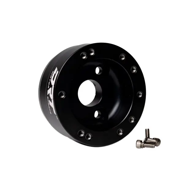 Steering Wheel Billet Hub Adapter 1