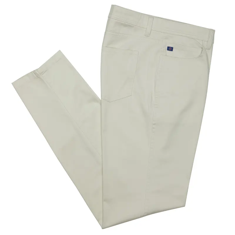 Sterling 5 Pocket Pant 1