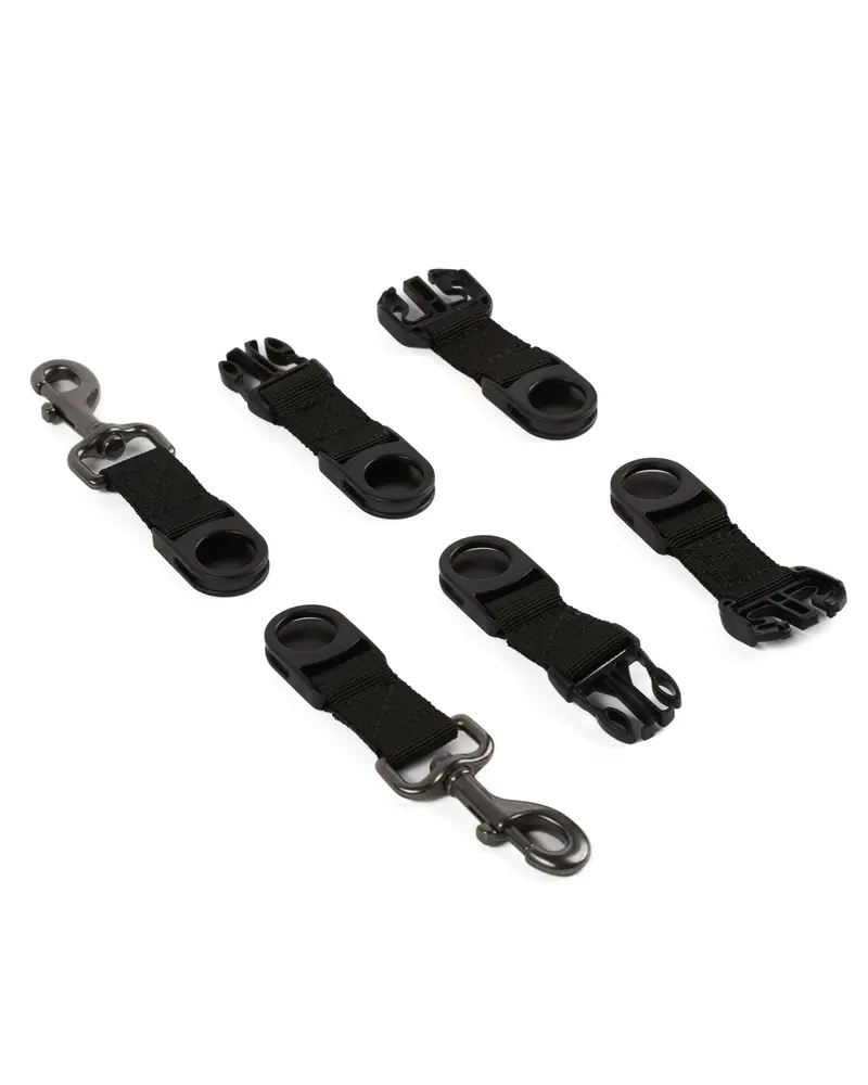 Stitch Link Adapter Clip Bundle 1