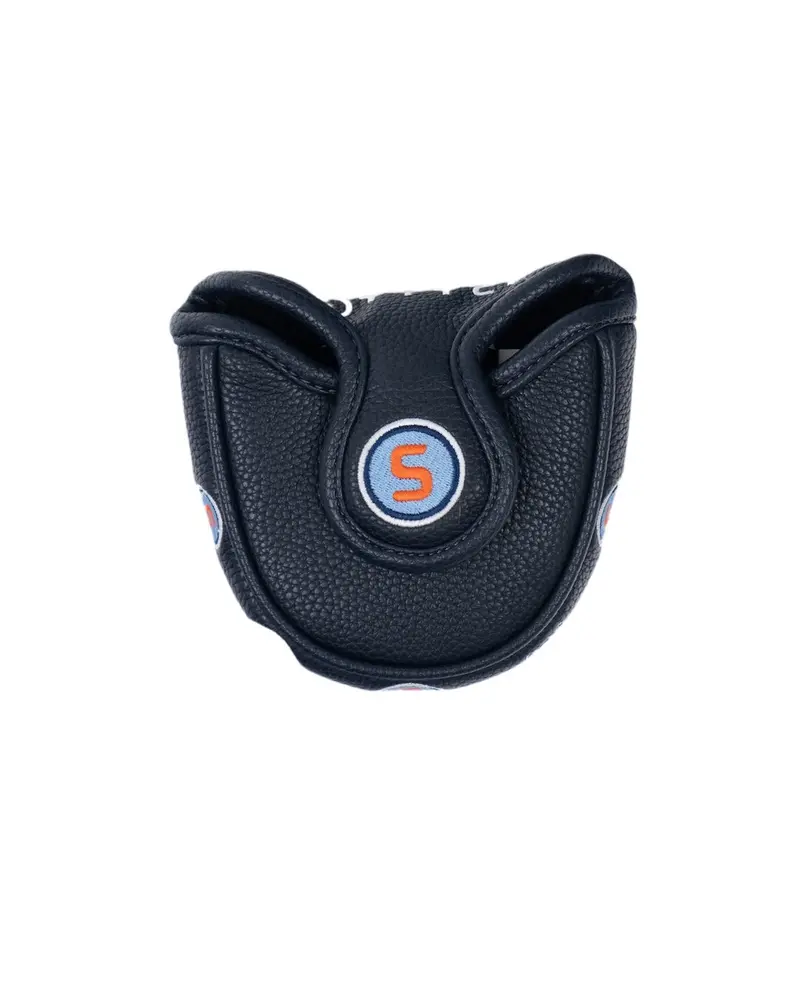 Stitch Mallet Putter Cover 1