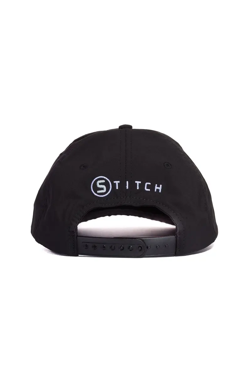 Stitch Tour Hat 1