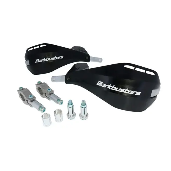 Straight Ego Handguard 1