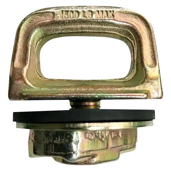 Superclamp T-Style Deck Hook (For Channel Mount) 1