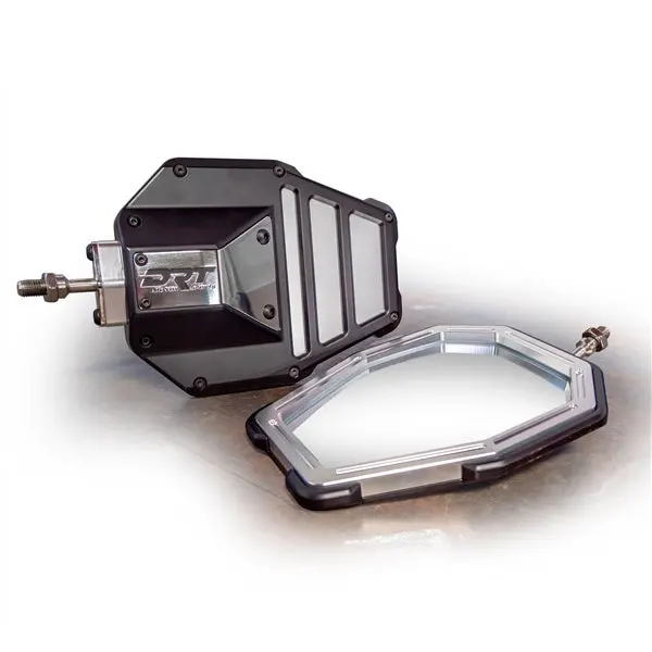 Tactical Mirror Bracket 1