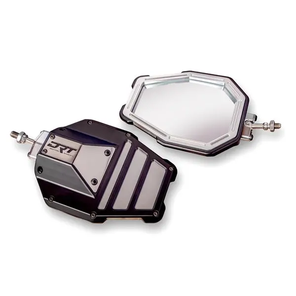 Tactical Mirror Bracket 1