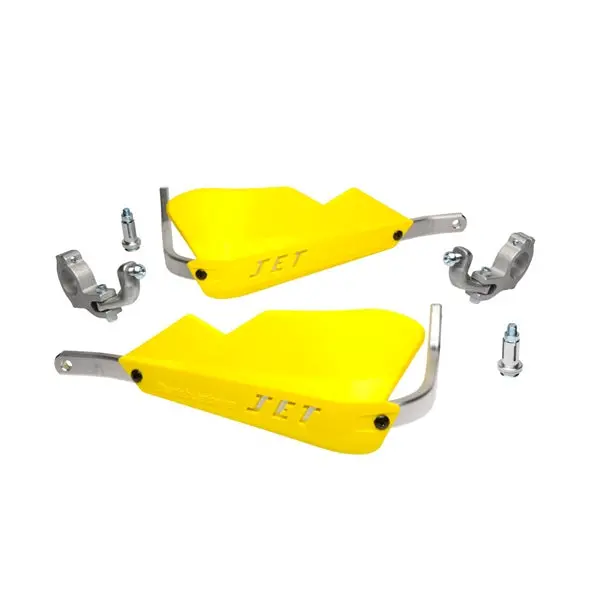 Tapered Jet Handguard 1