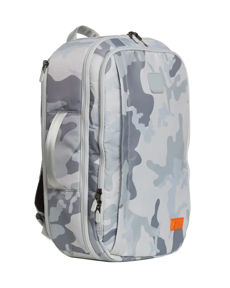 The Day Traveler 2.0 Camo 1