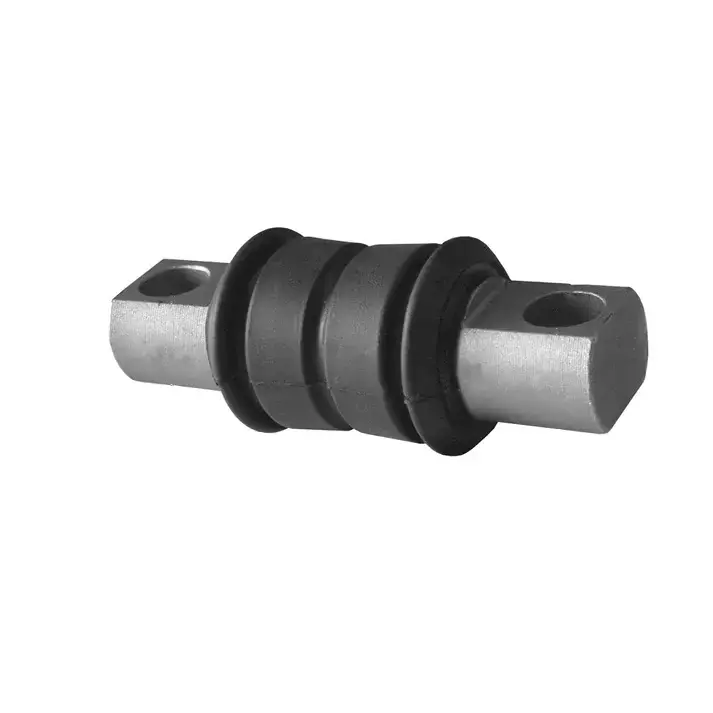 Torque Rod Bushing Compatible With Volvo Vn & Vt Rear Spring - (1190030) 1