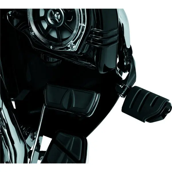 Tour Tech Back Arm With Clamp 1