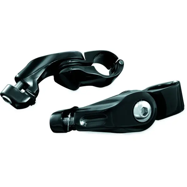 Tour Tech Back Arm With Clamp 1