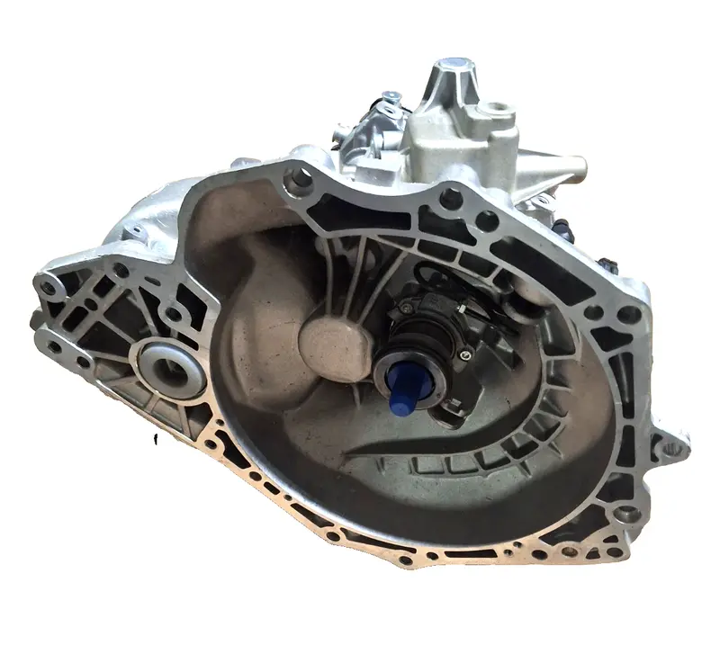 Transaxle Assy.  New 5 Speed Manual Transmission 2013-2018 Chevrolet Sonic 1.8L 1