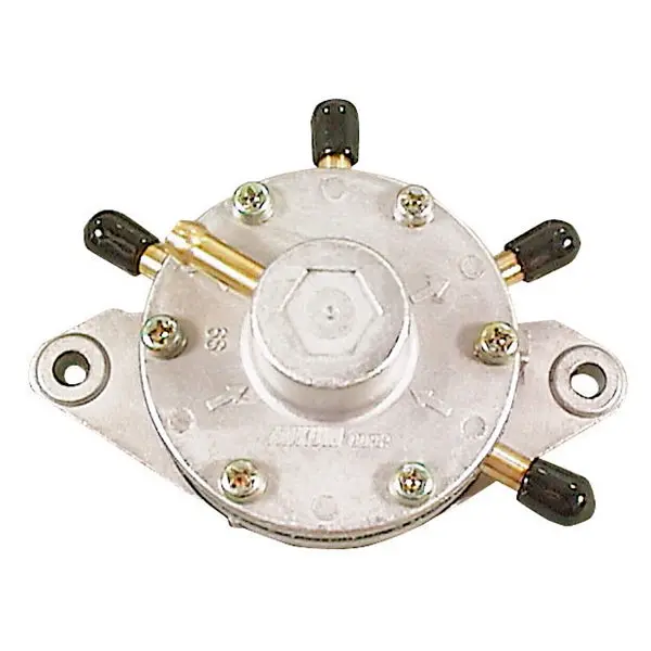 Triple Fuel Pump 1