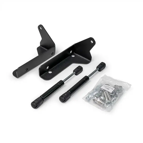 Trunk Enclosure Gas Strut Lift Kit 1
