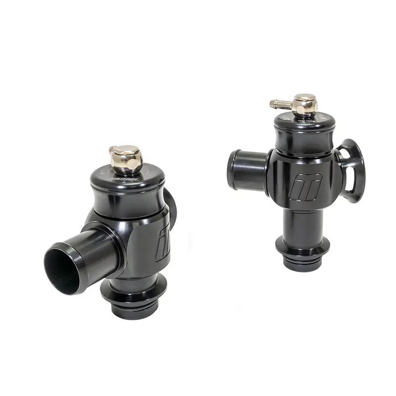 Turbosmart Bov Kompact Dual Port - Ats-V Kit 1