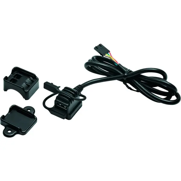 Usb Power Port Universal Charger 1