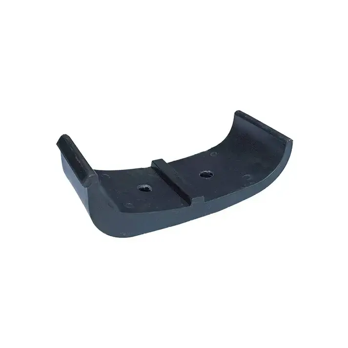 Wear Pad For Freightliner Mb/Fl Series Front & Rear - (6803250009) 1