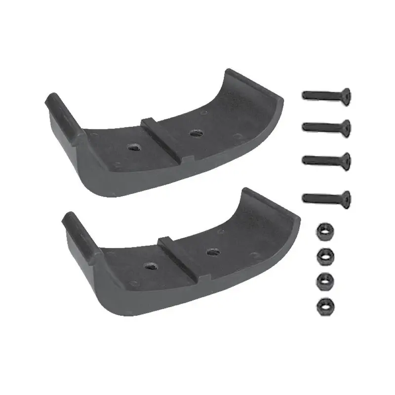 Wear Pad Kit For Freightliner 1
