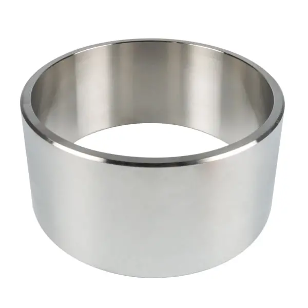 Wear Ring With Stainless Sleeve 1