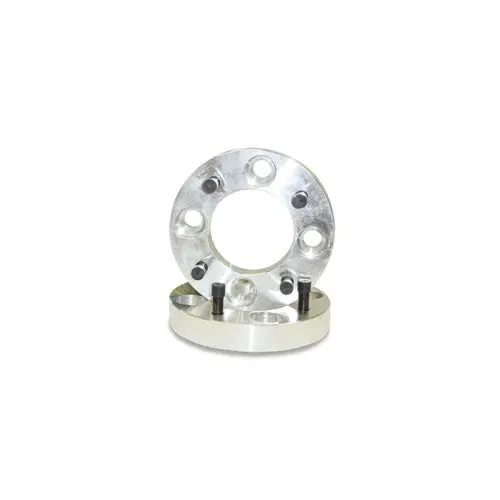 Wide Trac Aluminum Wheel Spacer - Grade 10.9 1
