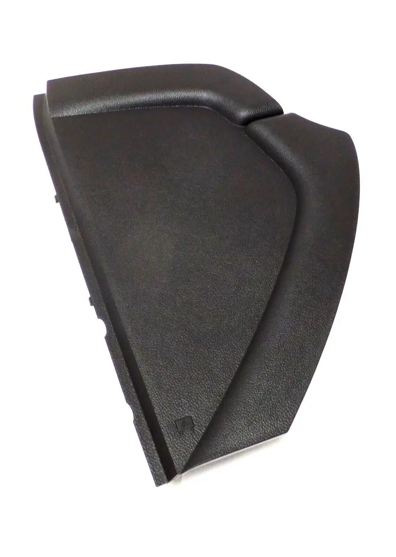 Wiring Junction Cover Drak Brown Cocoa 2016-2019 Chevrolet Suburban Tahoe Yukon 1