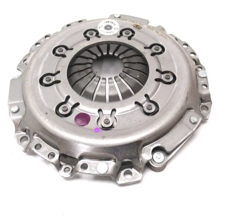 Ys8z7563aa Clutch Pressure Plate Manual Transmission 2001-02 Mercury Cougar 2.5L 1