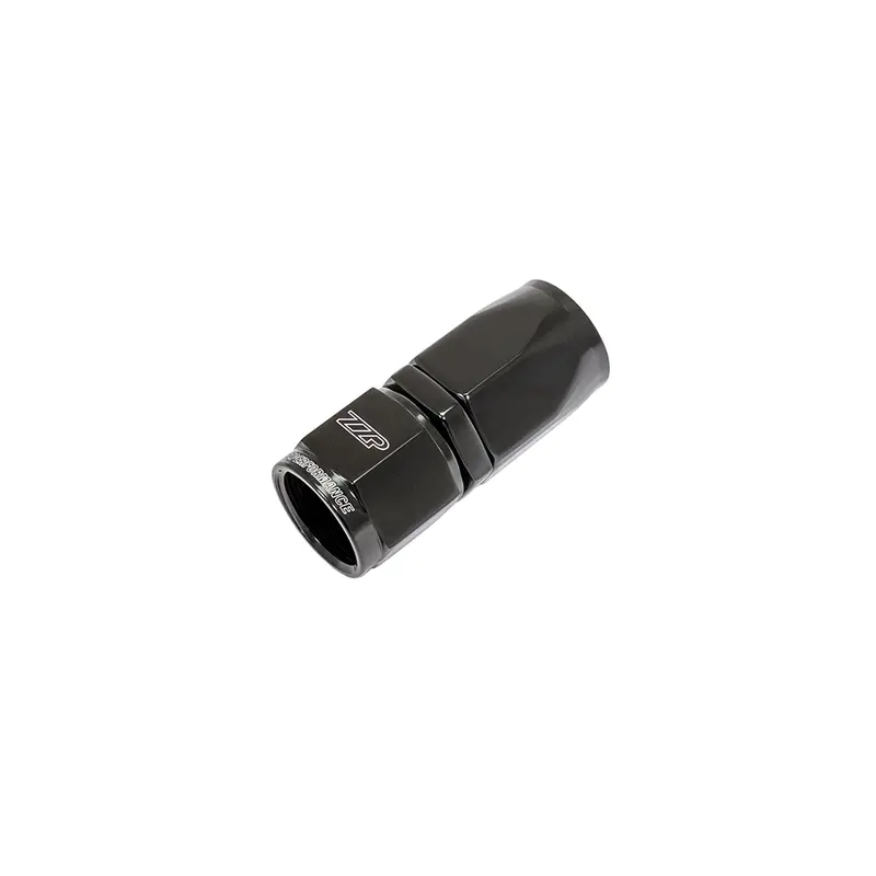 Zzp - 08 An Straight Swivel Hose End Fitting 1