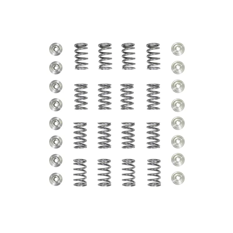 Zzp 1.4 Sonic/Cruze 82# Race Valve Springs 3