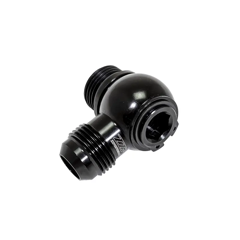 Zzp - 10 An Male To -10 Orb Banjo Fitting 1
