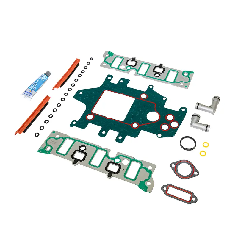 Zzp 3800 Intake Gasket Kit 1