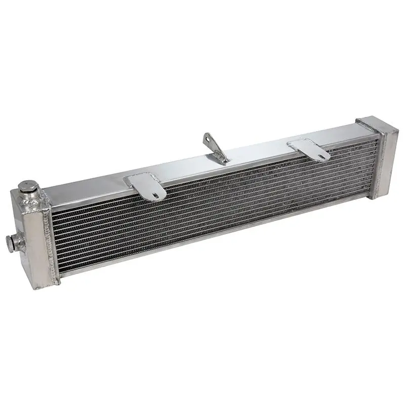 Zzp 3800 Single Pass Heat Exchanger 1