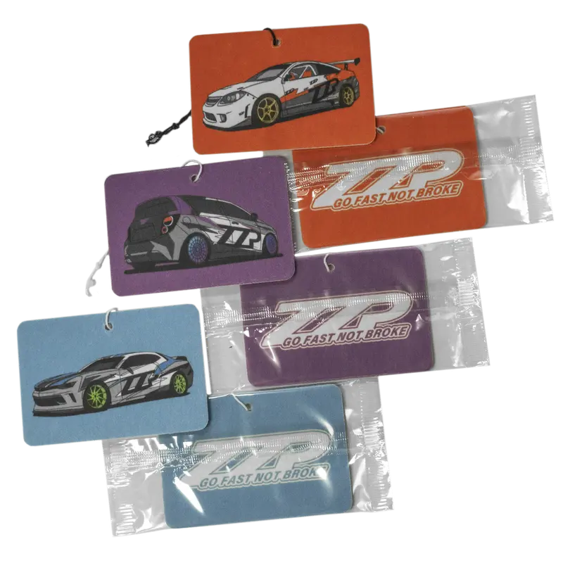 Zzp Air Fresheners 1