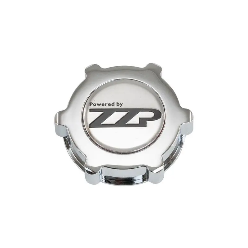 Zzp Billet Oil Cap 2