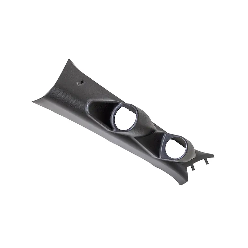 Zzp Camaro Convertible Dual Gauge Pillar Pod 1