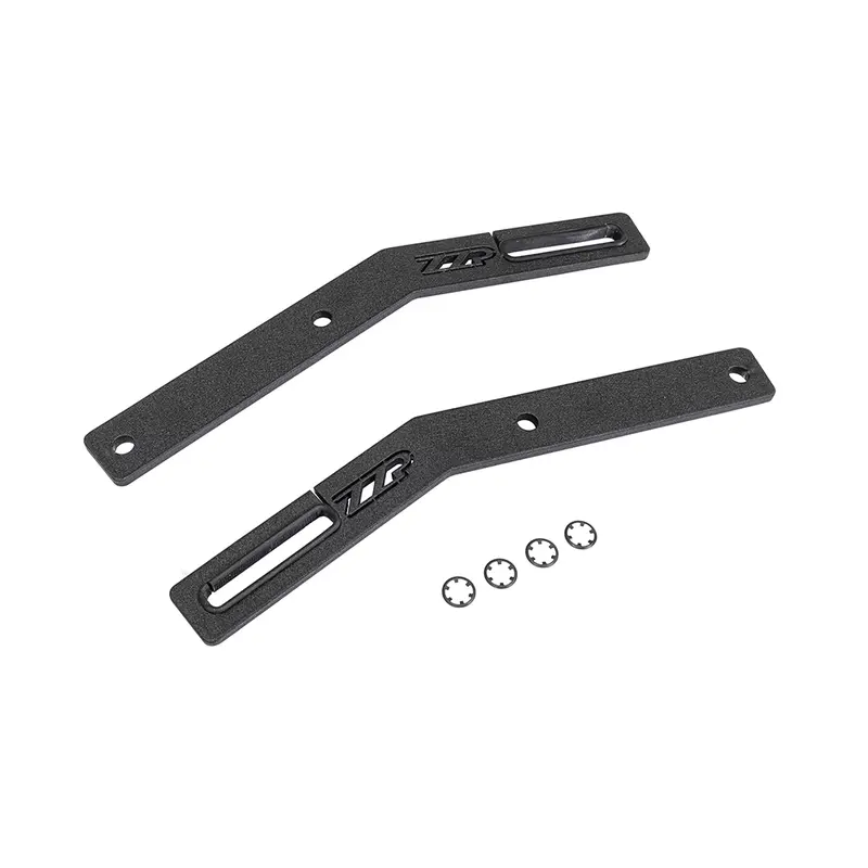 Zzp Cobalt/Ion Seat Belt Guides 1